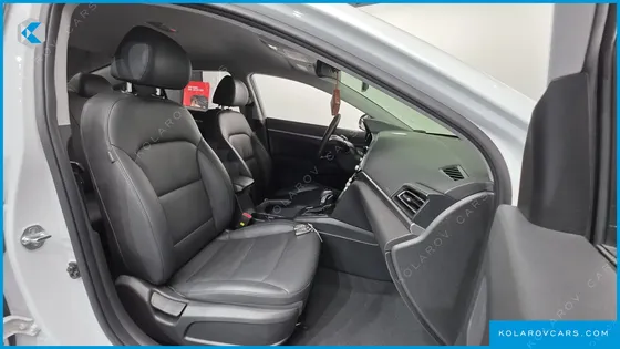 HYUNDAI ELANTRA (AVANTE) 1.6