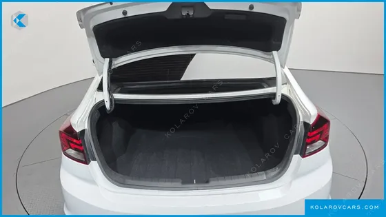 HYUNDAI ELANTRA (AVANTE) 1.6