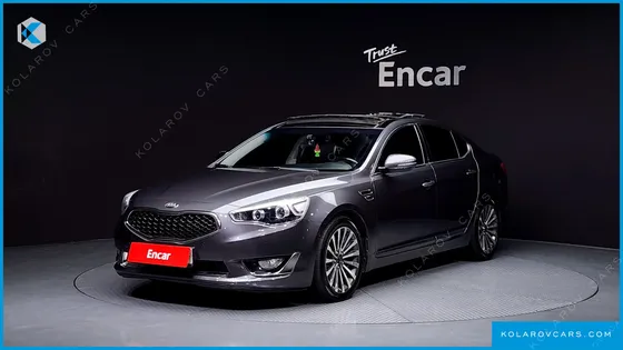 KIA K7 2.4 GDI PRESTIGE SPECIA