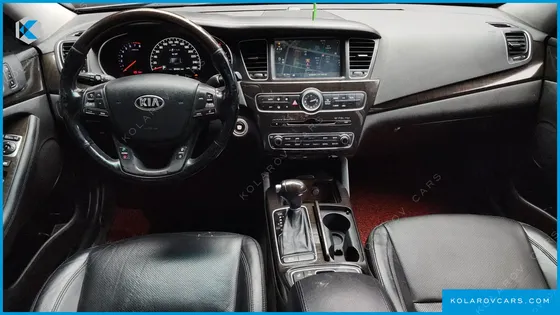 KIA K7 2.4 GDI PRESTIGE SPECIA