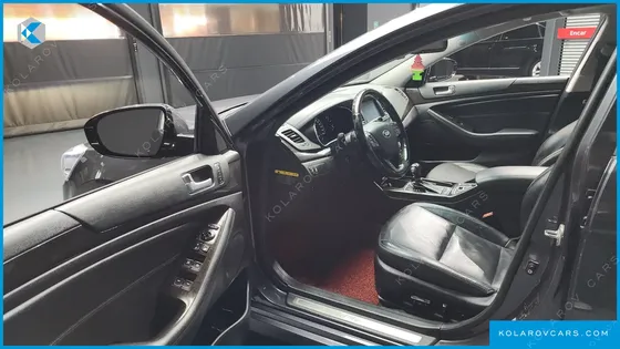 KIA K7 2.4 GDI PRESTIGE SPECIA