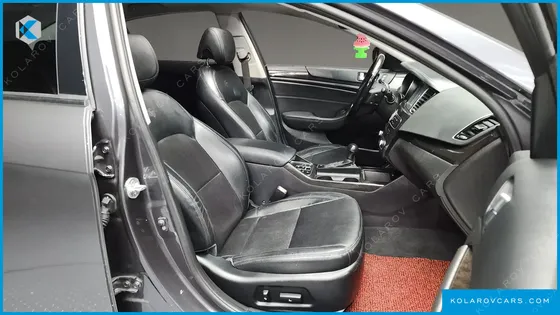 KIA K7 2.4 GDI PRESTIGE SPECIA
