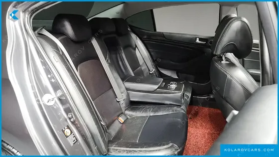 KIA K7 2.4 GDI PRESTIGE SPECIA