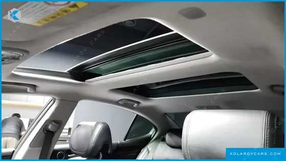 KIA K7 2.4 GDI PRESTIGE SPECIA