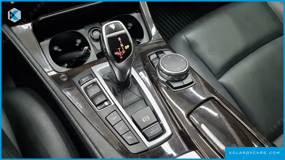 BMW 5 SERIES 528I XDRIVE