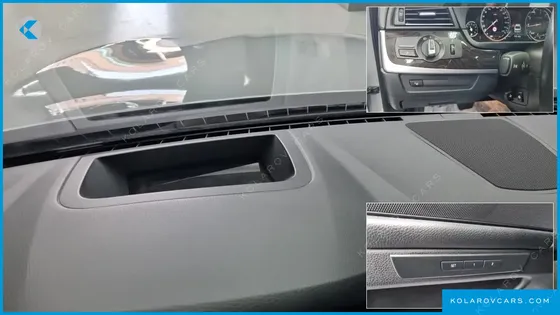 BMW 5 SERIES 528I XDRIVE