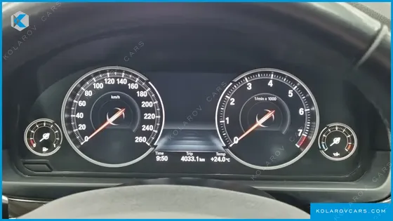 BMW 5 SERIES 528I XDRIVE