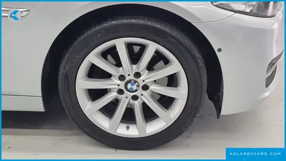 BMW 5 SERIES 528I XDRIVE