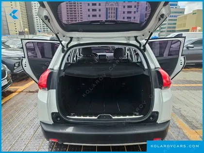 PEUGEOT 2008 1.6 E-HDI FELINE L