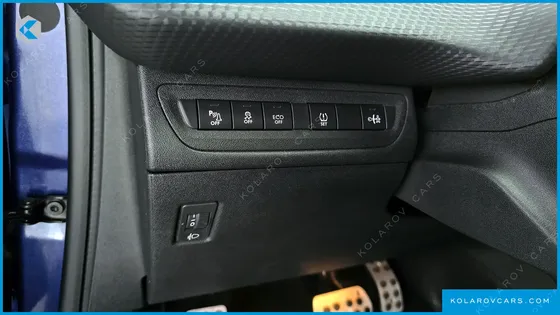 PEUGEOT 2008 1.6 E-HDI ALLURE