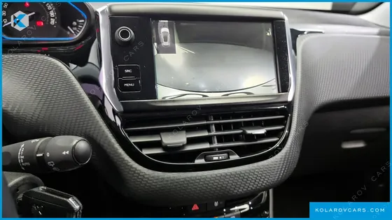 PEUGEOT 2008 1.6 E-HDI ALLURE