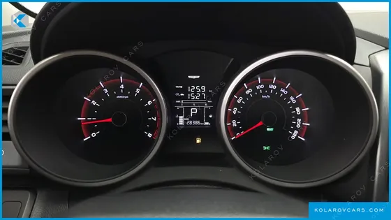 KGM - SSANGYONG TIVOLI VX 2WD