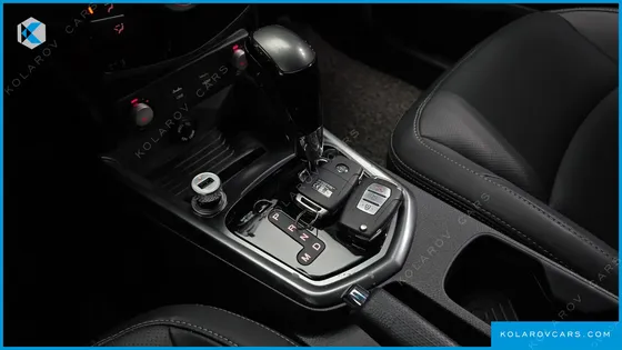 KGM - SSANGYONG TIVOLI VX 2WD