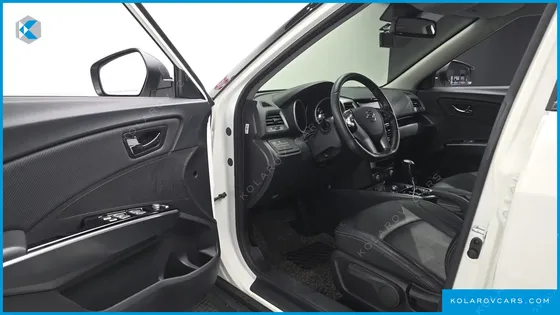 KGM - SSANGYONG TIVOLI VX 2WD