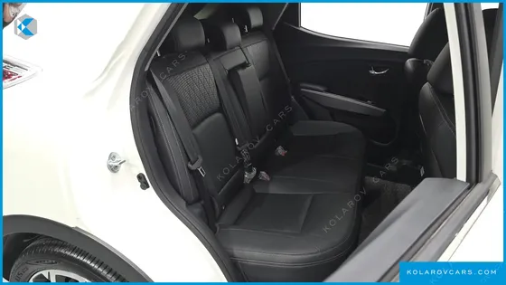 KGM - SSANGYONG TIVOLI VX 2WD