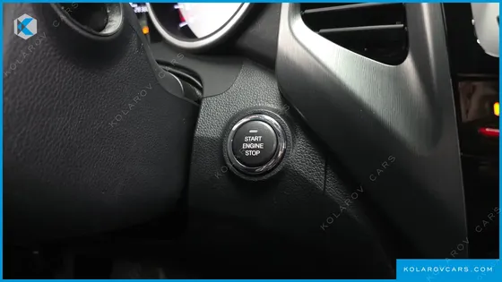 KGM - SSANGYONG TIVOLI VX 2WD