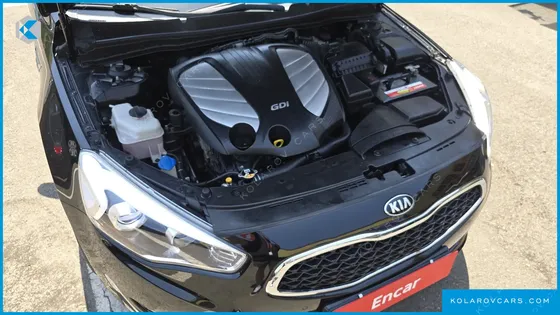 KIA K7 3.3 GDI NOBLESSE