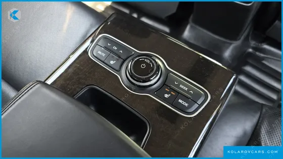 KIA K7 3.3 GDI NOBLESSE
