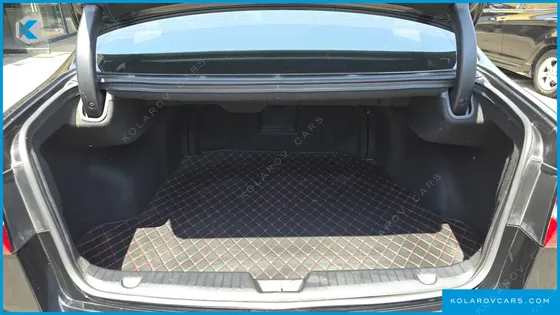 KIA K7 3.3 GDI NOBLESSE