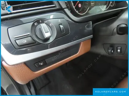 BMW 5 SERIES 520D XDRIVE