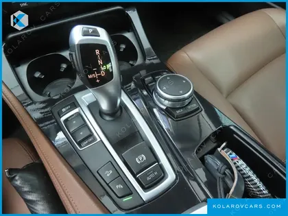 BMW 5 SERIES 520D XDRIVE