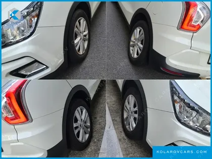 KGM - SSANGYONG TIVOLI VX 2WD