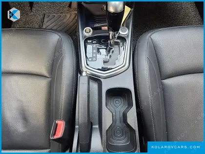 KGM - SSANGYONG TIVOLI VX 2WD