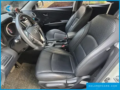 KGM - SSANGYONG TIVOLI VX 2WD