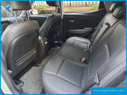 KGM - SSANGYONG TIVOLI VX 2WD