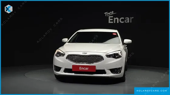 KIA K7 3.0 GDI PRESTIGE