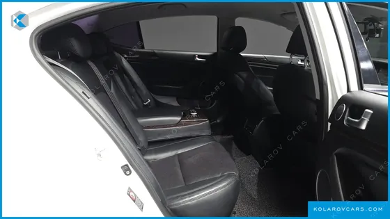 KIA K7 3.0 GDI PRESTIGE