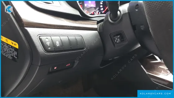 KIA K7 3.0 GDI PRESTIGE