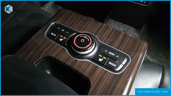 KIA K7 3.0 GDI PRESTIGE
