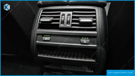 BMW 5 SERIES 520D XDRIVE