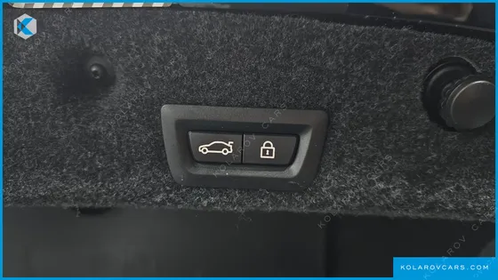 BMW 5 SERIES 520D XDRIVE