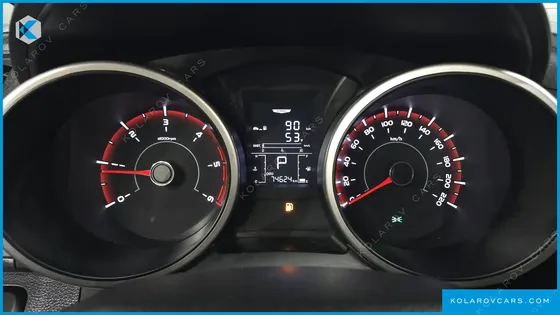 KGM - SSANGYONG TIVOLI DIESEL VX 2WD