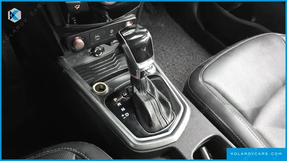 KGM - SSANGYONG TIVOLI DIESEL VX 2WD