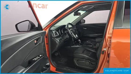 KGM - SSANGYONG TIVOLI DIESEL VX 2WD