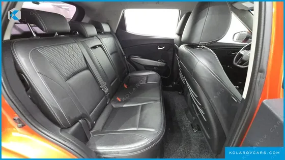 KGM - SSANGYONG TIVOLI DIESEL VX 2WD
