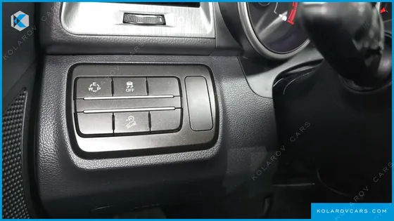 KGM - SSANGYONG TIVOLI DIESEL VX 2WD