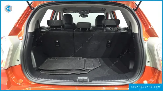KGM - SSANGYONG TIVOLI DIESEL VX 2WD
