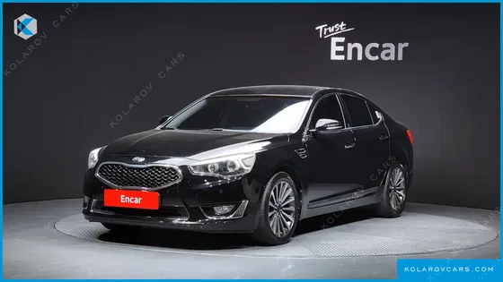 KIA K7 2.4 GDI PRESTIGE SPECIA