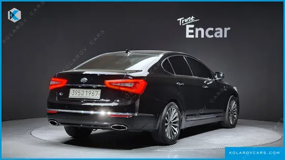 KIA K7 2.4 GDI PRESTIGE SPECIA