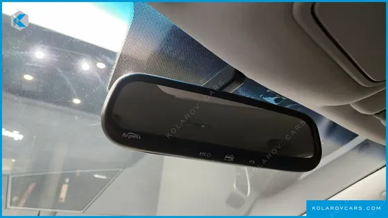 KIA K7 2.4 GDI PRESTIGE SPECIA