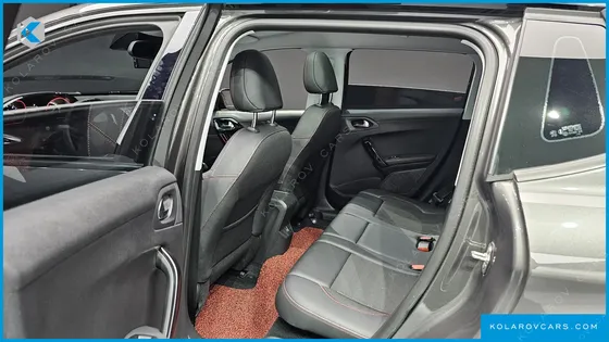 PEUGEOT 2008 1.5 BLUEHDI GT LINE