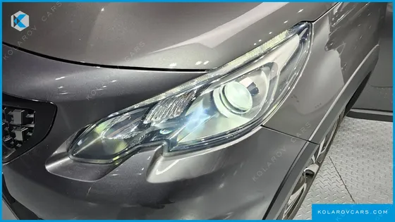 PEUGEOT 2008 1.5 BLUEHDI GT LINE