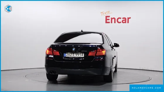 BMW 5 SERIES 528I M AERO DYNAMIC
