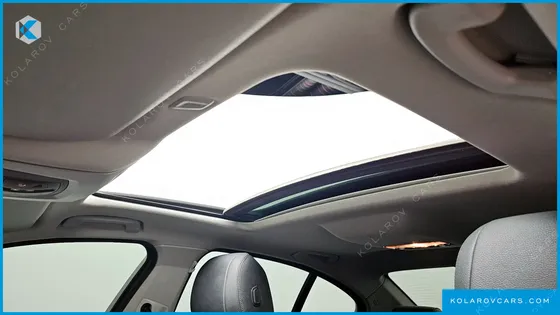 BMW 5 SERIES 528I M AERO DYNAMIC