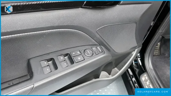 HYUNDAI ELANTRA (AVANTE) 1.6 TURBO SPORT
