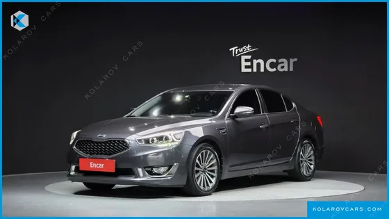 KIA K7 2.4 GDI PRESTIGE SPECIA